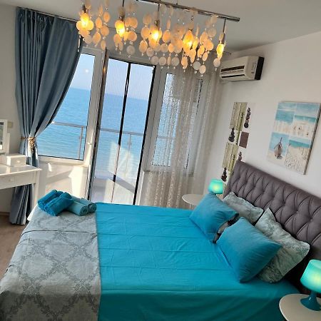 Orange Apartments 포마리 외부 사진