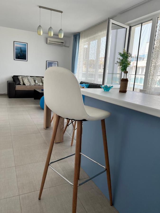 Orange Apartments 포마리 외부 사진