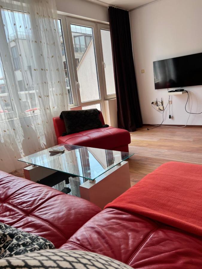 Orange Apartments 포마리 외부 사진