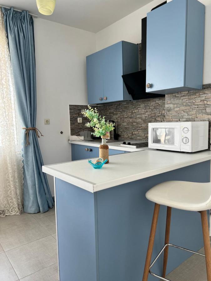 Orange Apartments 포마리 외부 사진