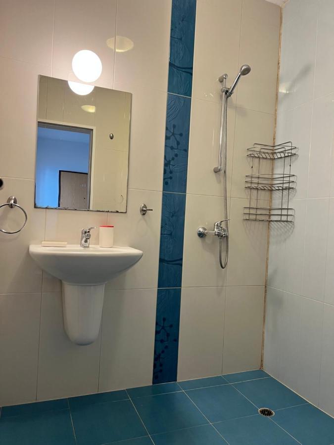Orange Apartments 포마리 외부 사진
