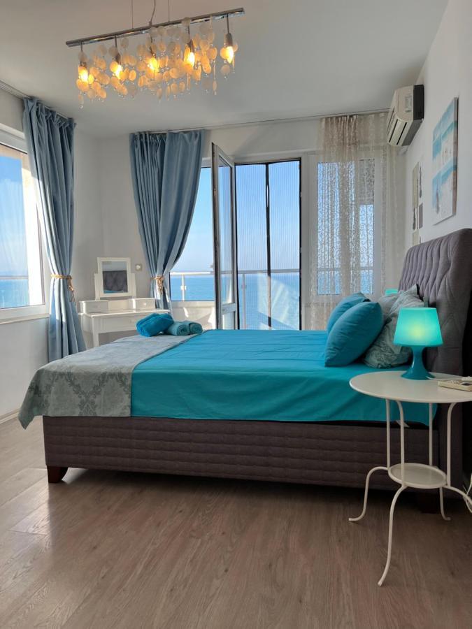 Orange Apartments 포마리 외부 사진