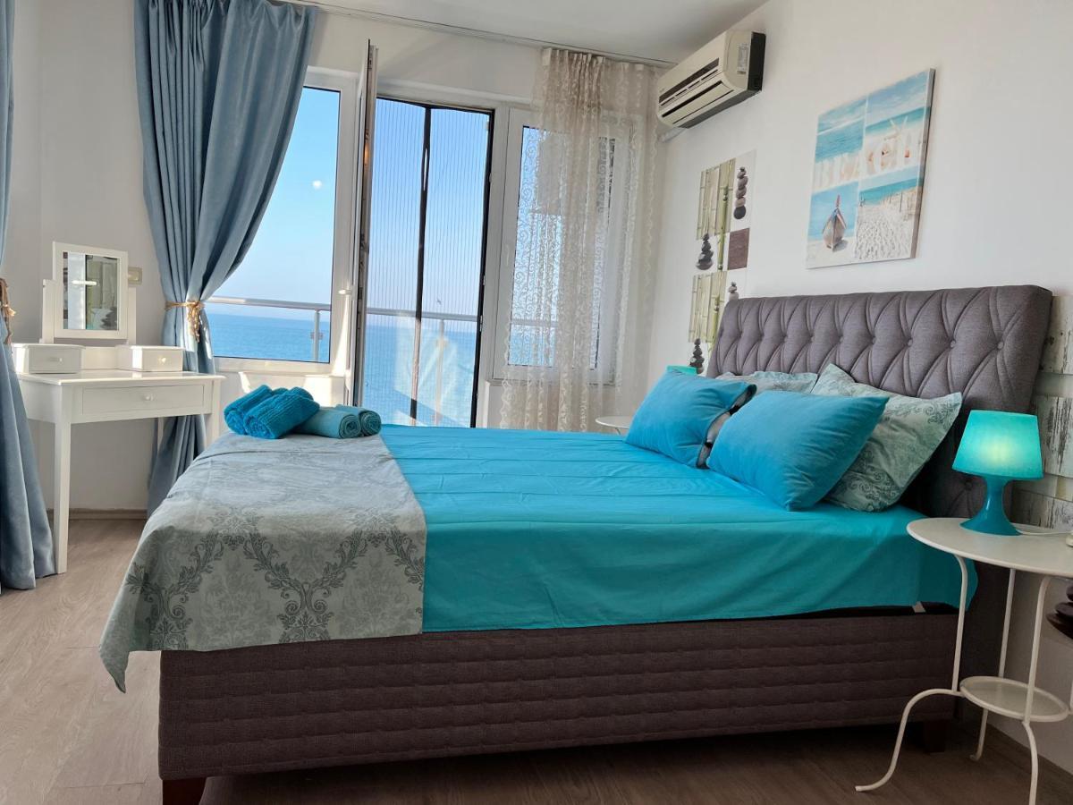 Orange Apartments 포마리 외부 사진